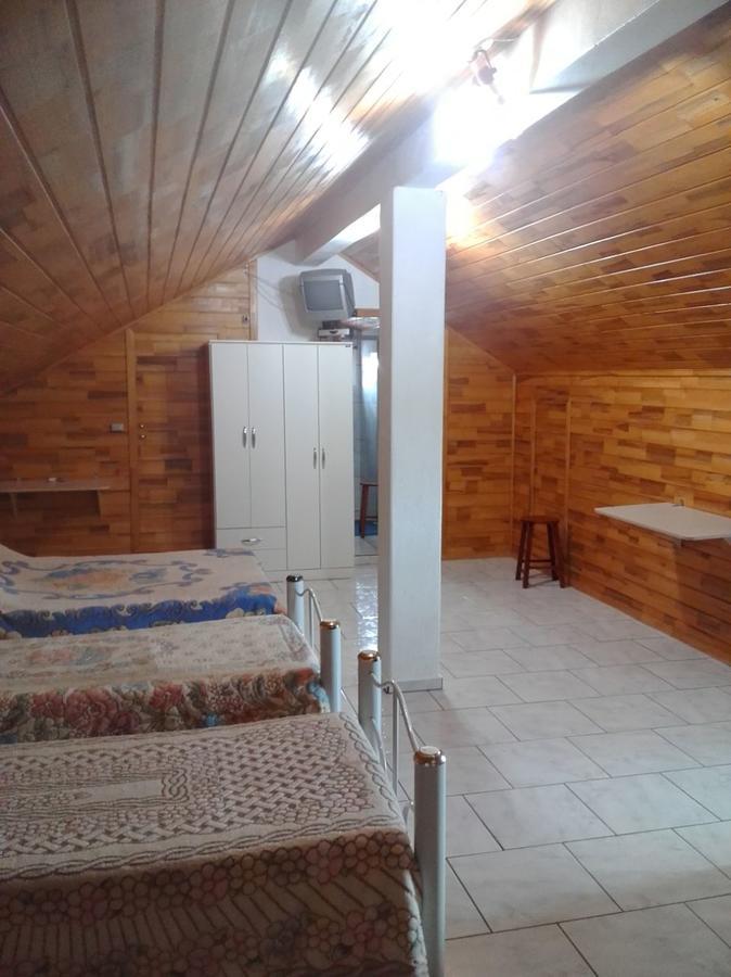 Protásio Alves Hotel Pousada Por Do Sol מראה חיצוני תמונה