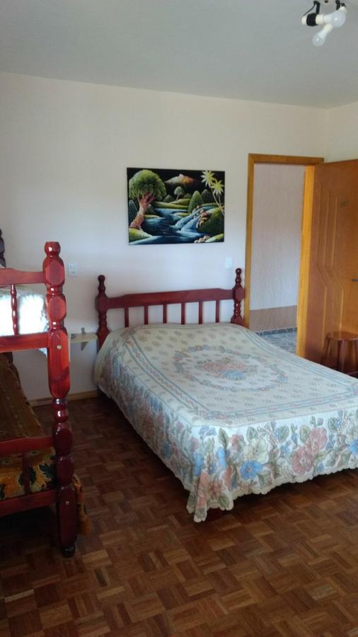Protásio Alves Hotel Pousada Por Do Sol מראה חיצוני תמונה